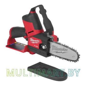 Аккумуляторная пила Milwaukee M12 FHS-0 FUEL 4933472211 (без АКБ) картинка 4